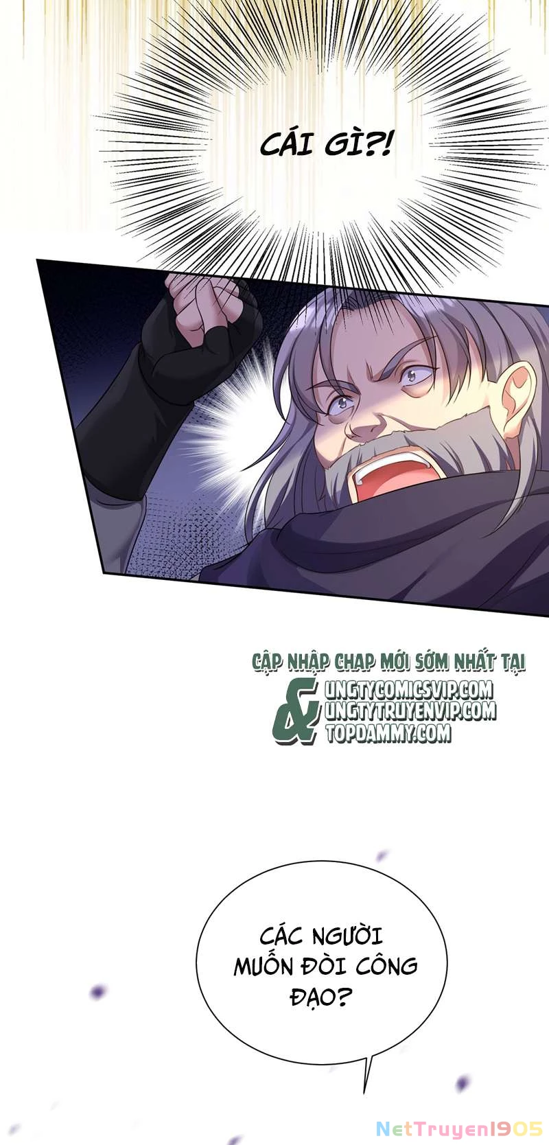 Dẫn Sói Vào Phòng Chapter 162 - 22