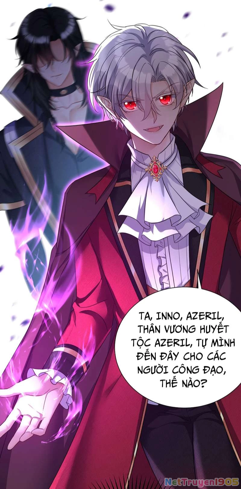 Dẫn Sói Vào Phòng Chapter 162 - 23