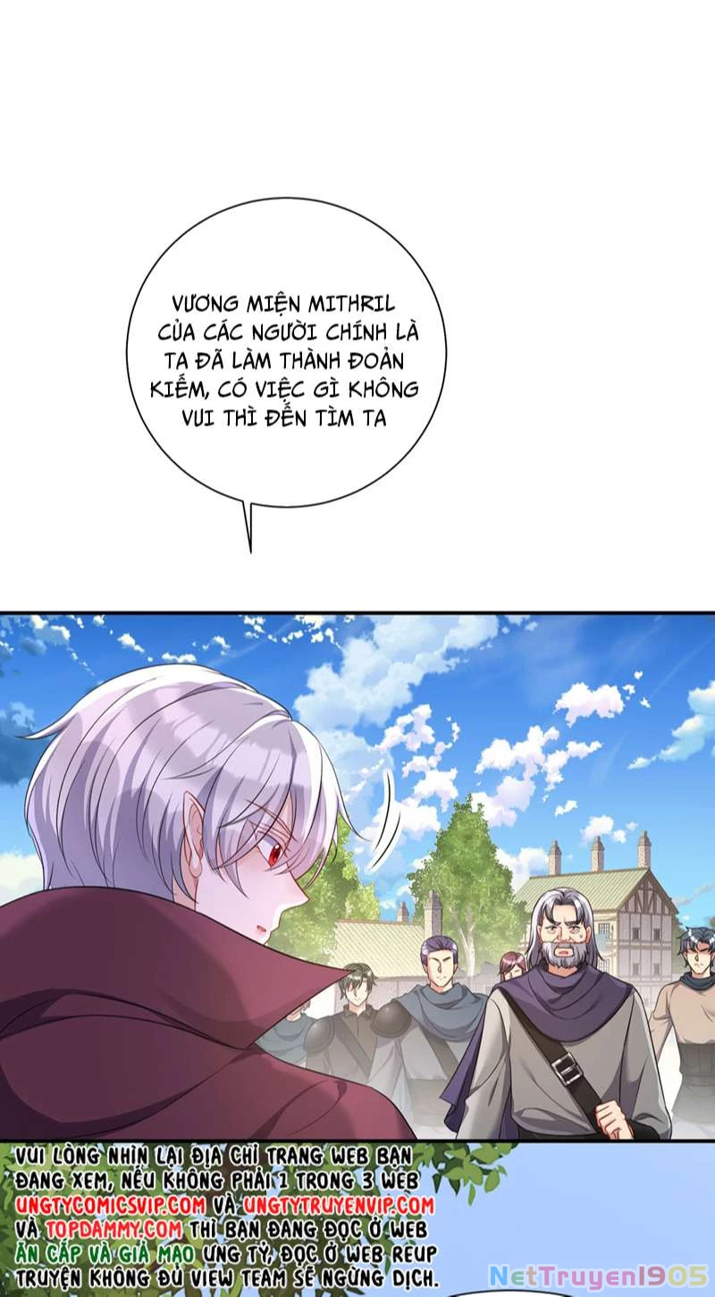 Dẫn Sói Vào Phòng Chapter 162 - 25