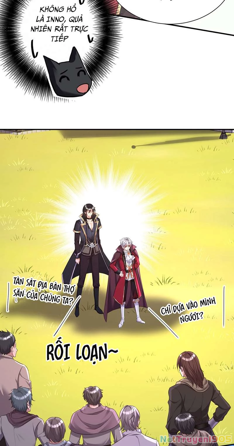 Dẫn Sói Vào Phòng Chapter 162 - 27