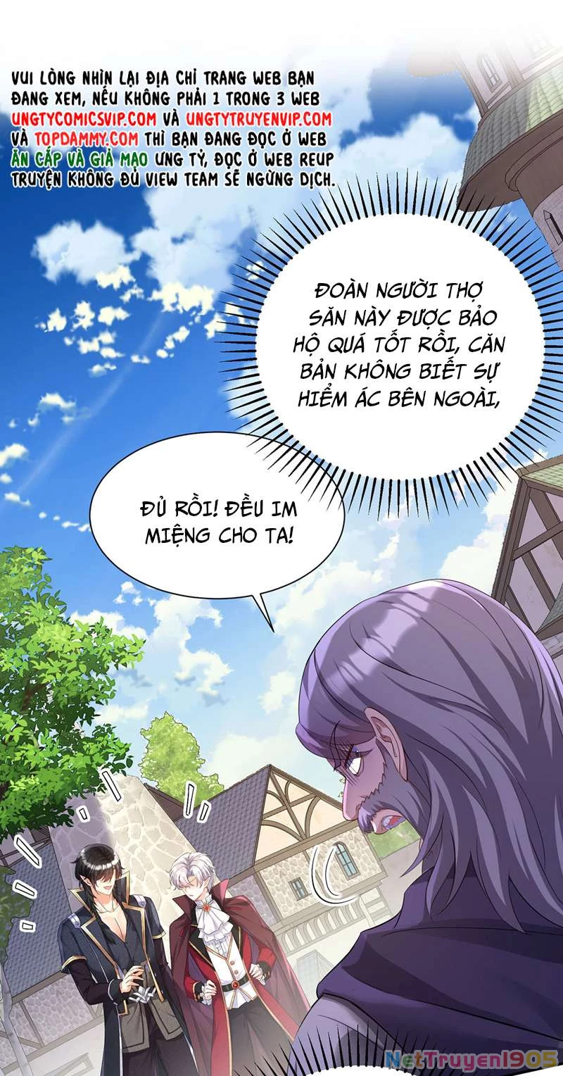 Dẫn Sói Vào Phòng Chapter 162 - 29