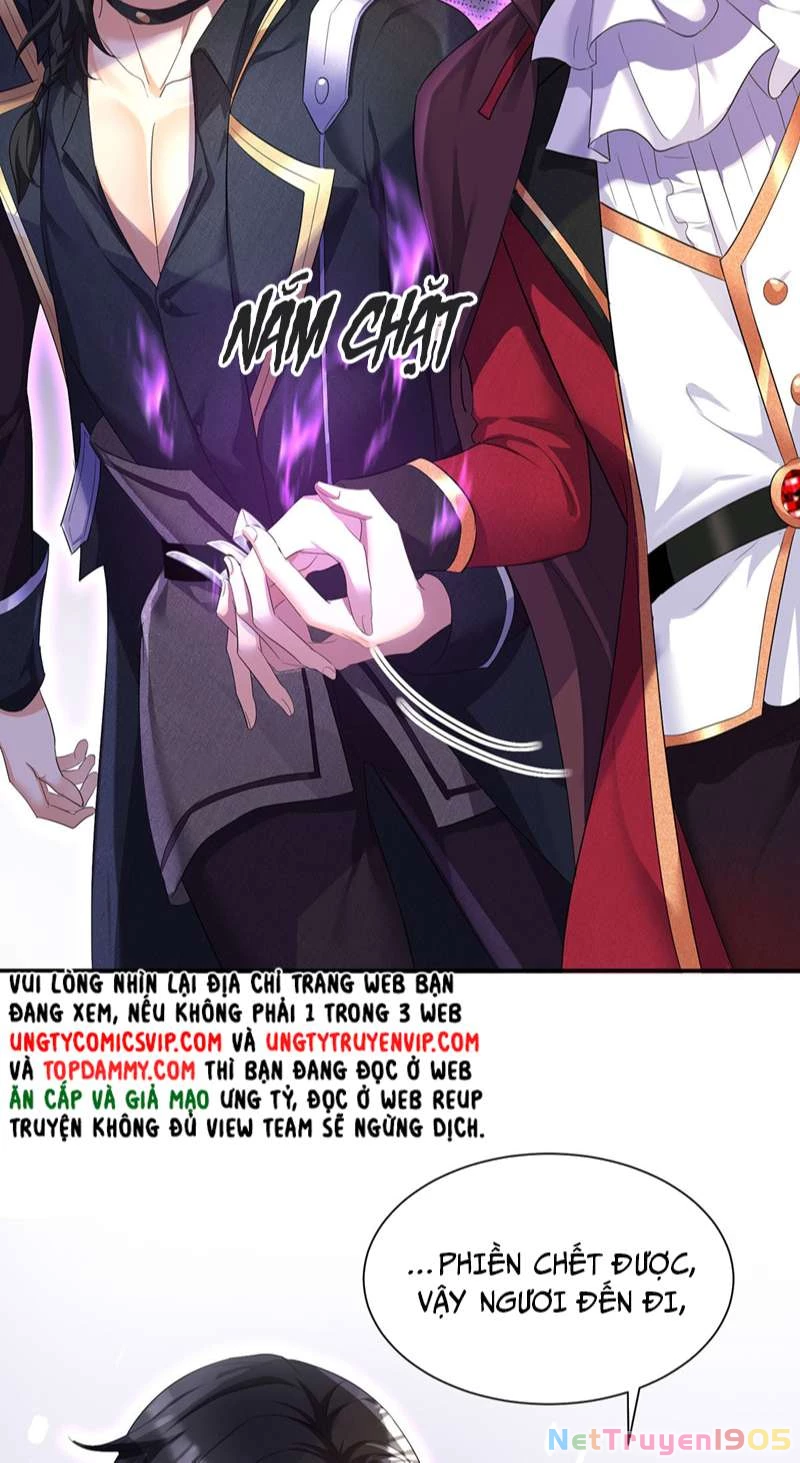 Dẫn Sói Vào Phòng Chapter 162 - 33