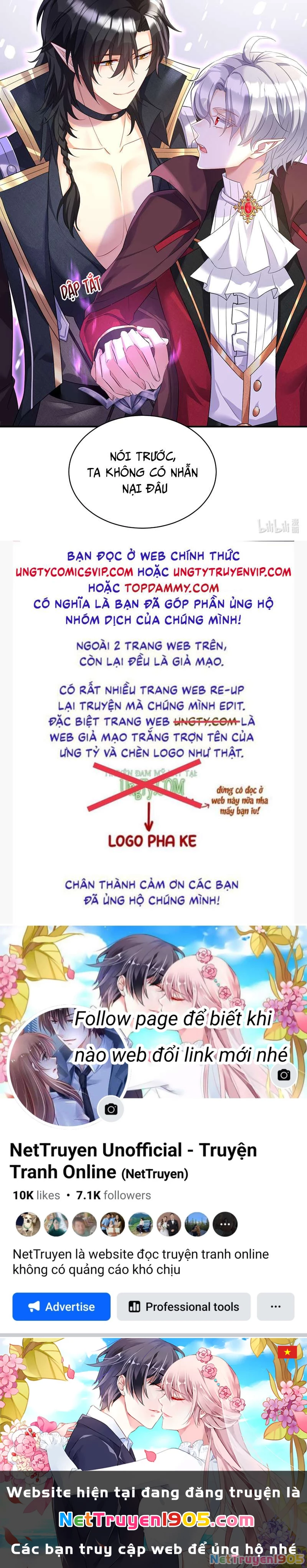 Dẫn Sói Vào Phòng Chapter 162 - 34