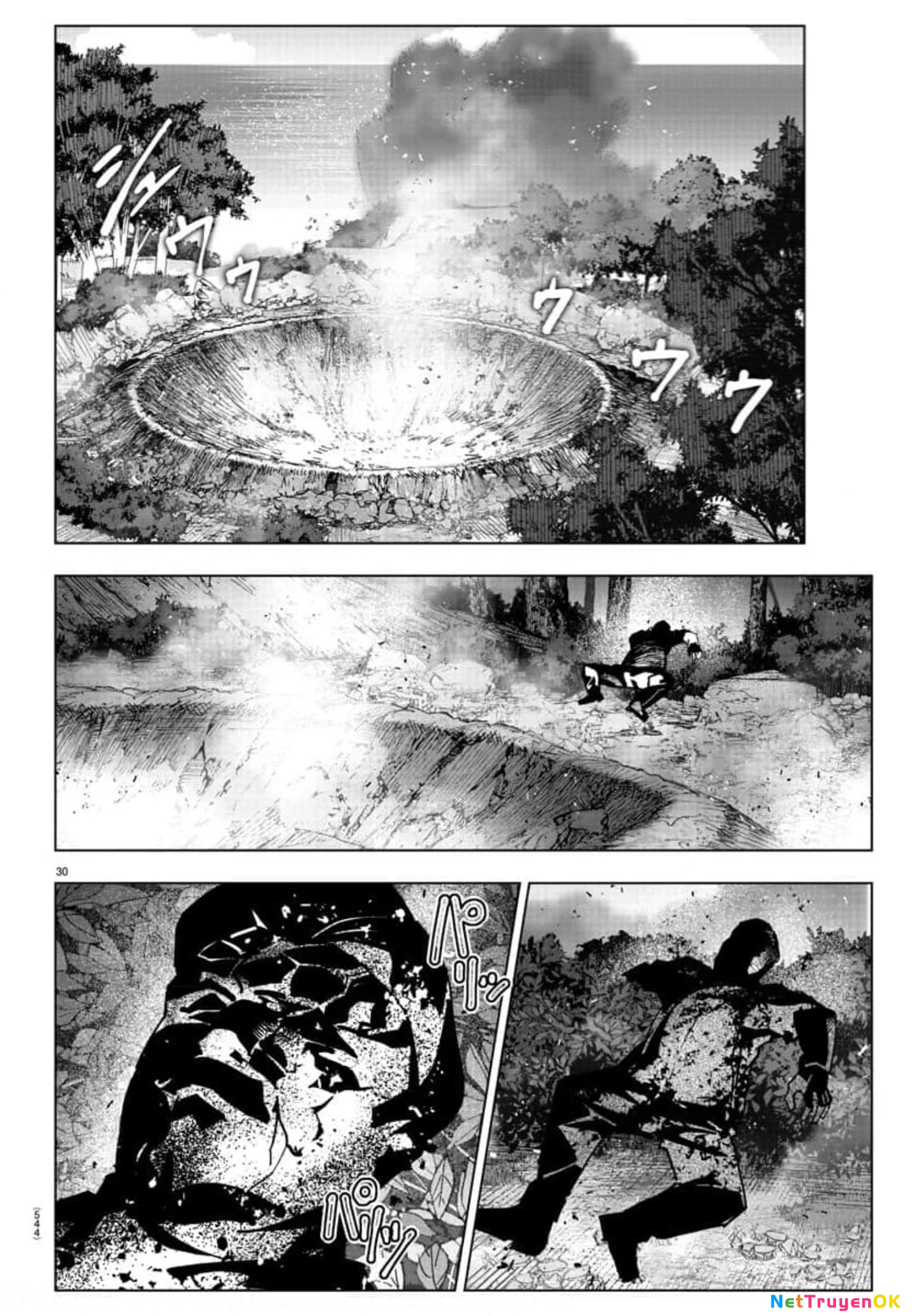 Darwins Game Chapter 123 - 30