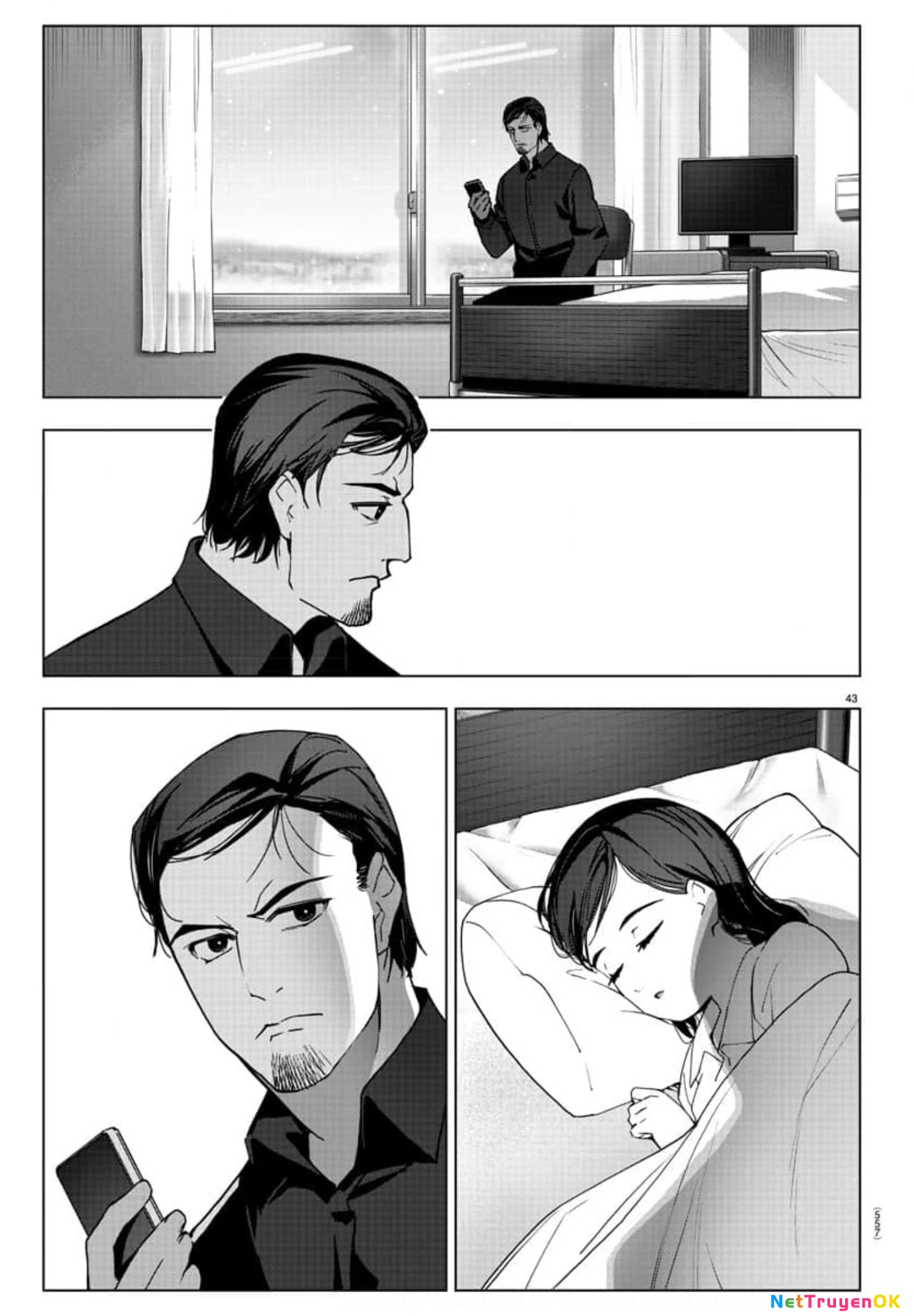 Darwins Game Chapter 123 - 43