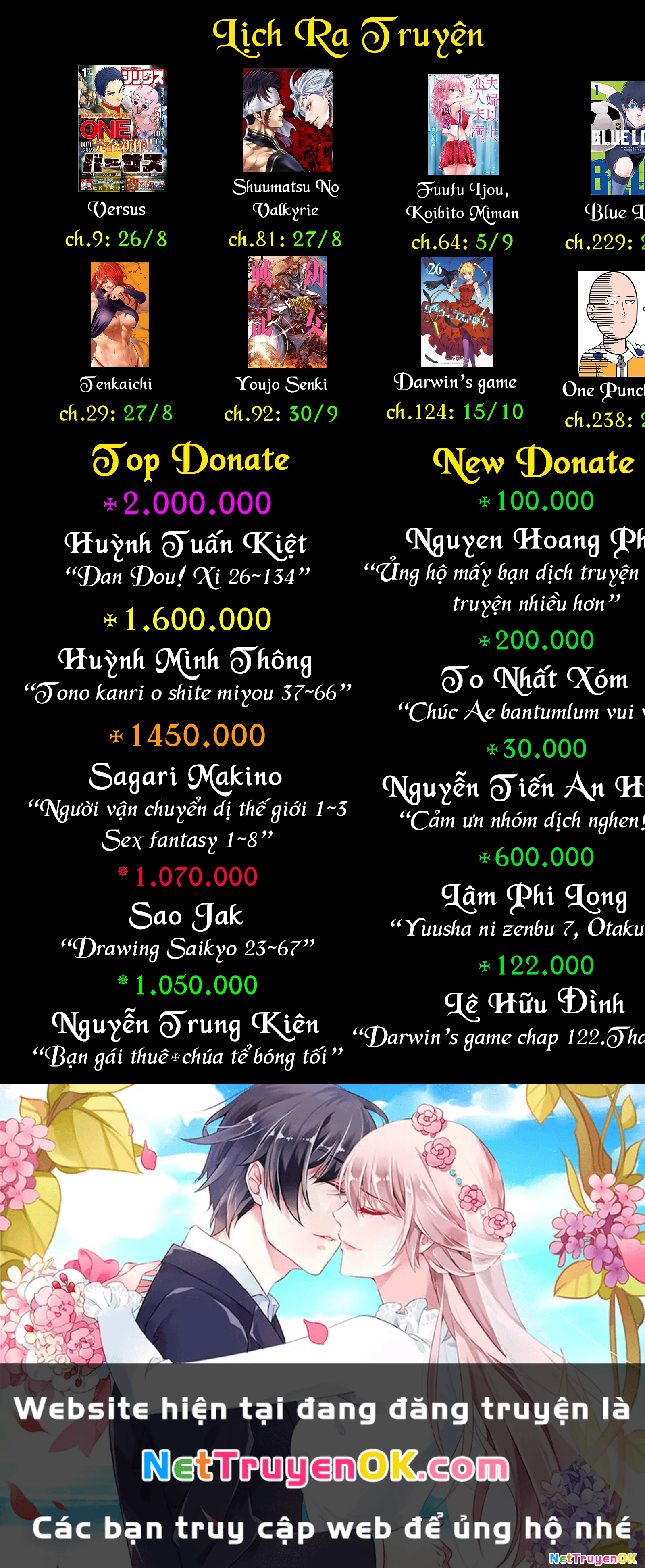 Darwins Game Chapter 123 - 47