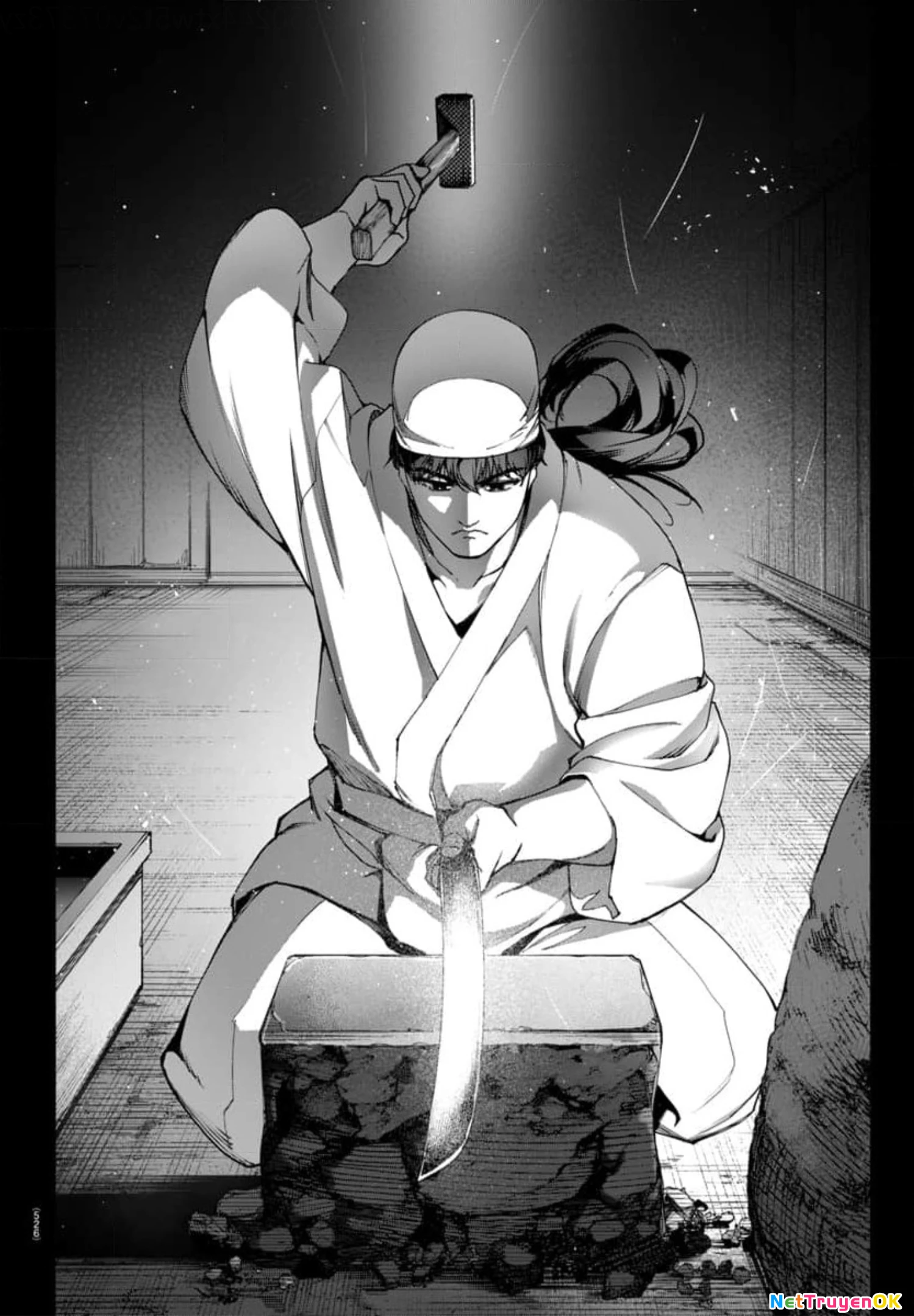 Darwins Game Chapter 125 - 31