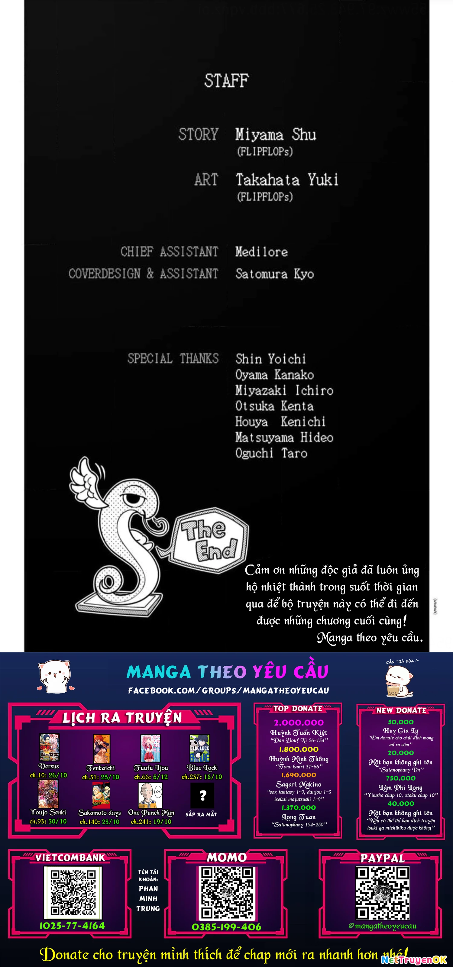 Darwins Game Chapter 125 - 59