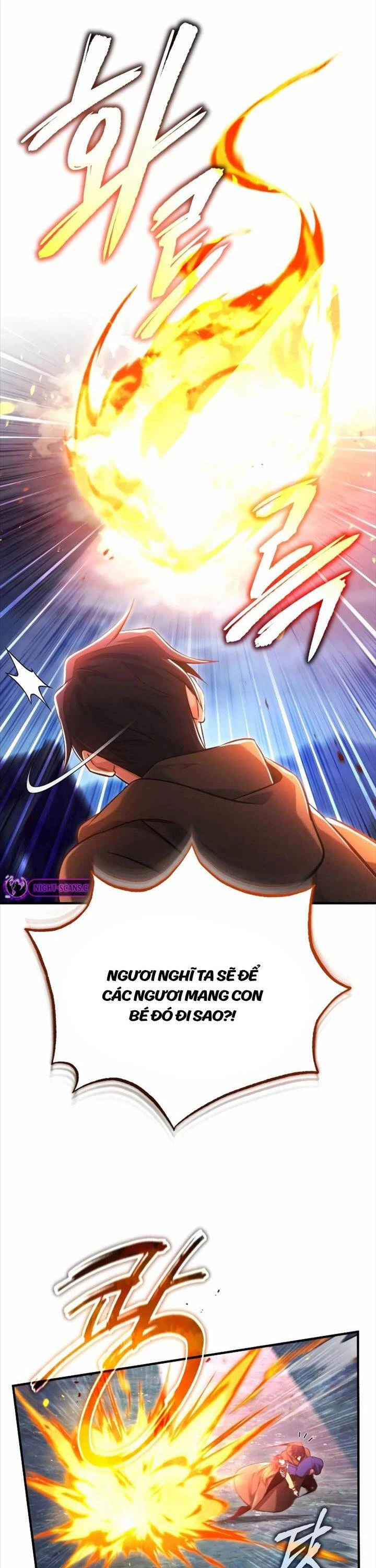 Hồi Quy Giả Về Hưu Chapter 42 - Trang 2