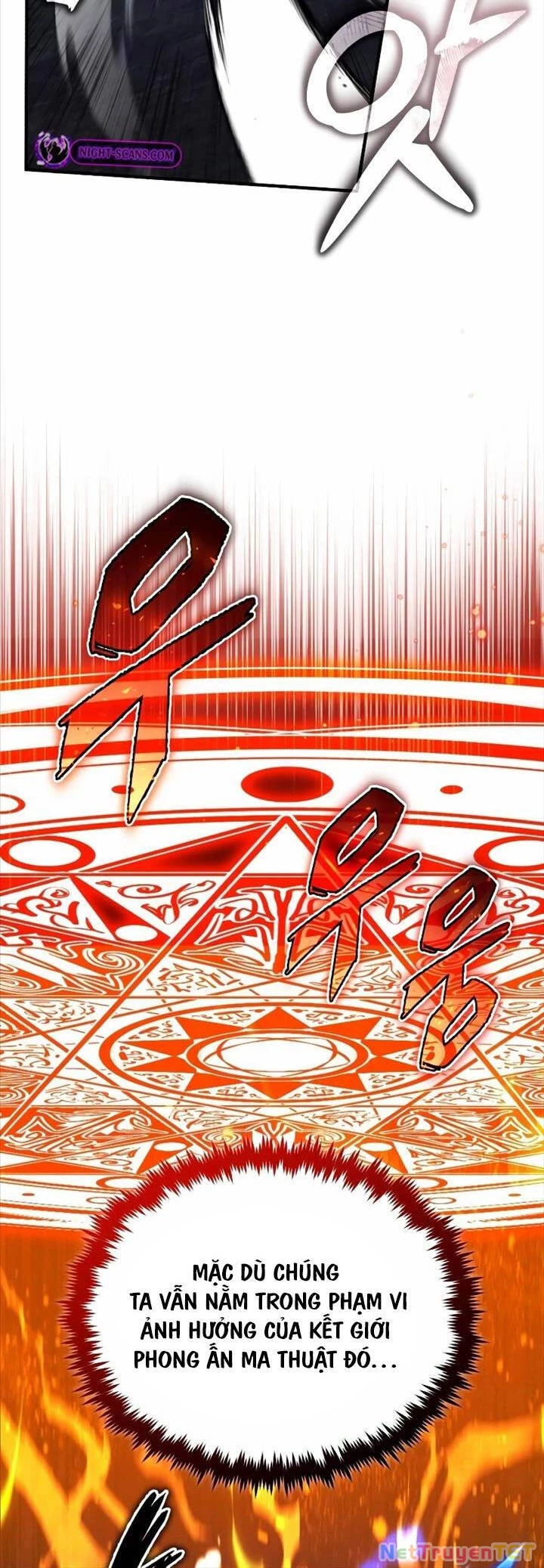 Hồi Quy Giả Về Hưu Chapter 42 - Trang 2