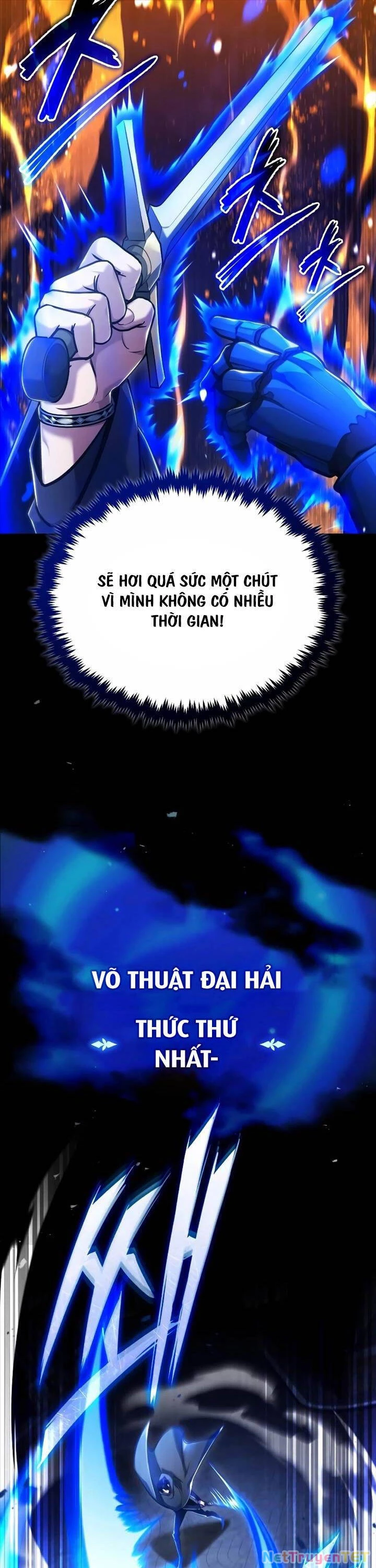 Hồi Quy Giả Về Hưu Chapter 42 - Trang 2
