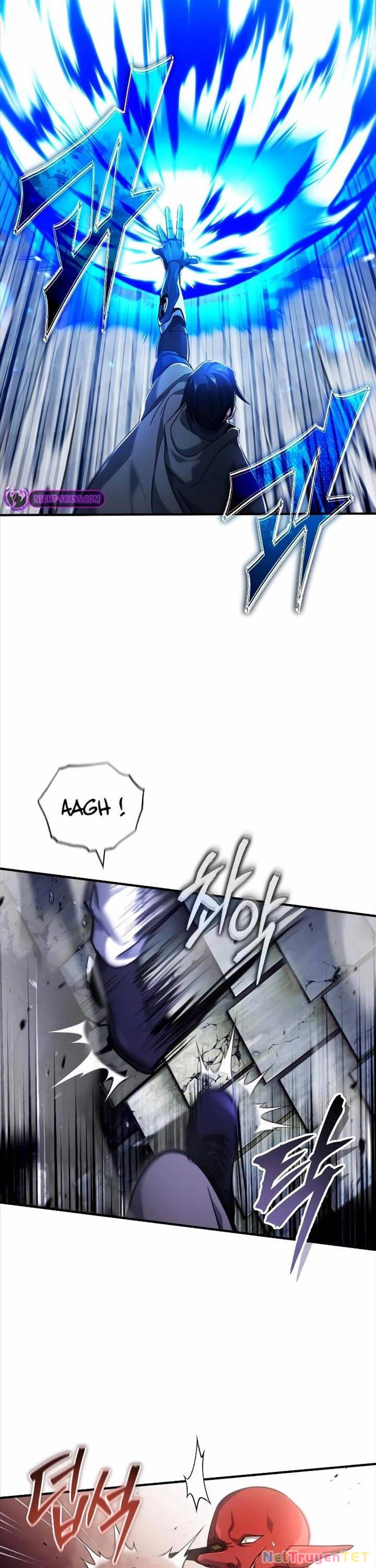 Hồi Quy Giả Về Hưu Chapter 42 - Trang 2