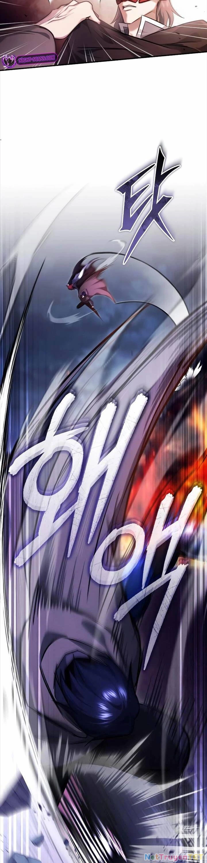 Hồi Quy Giả Về Hưu Chapter 42 - Trang 2