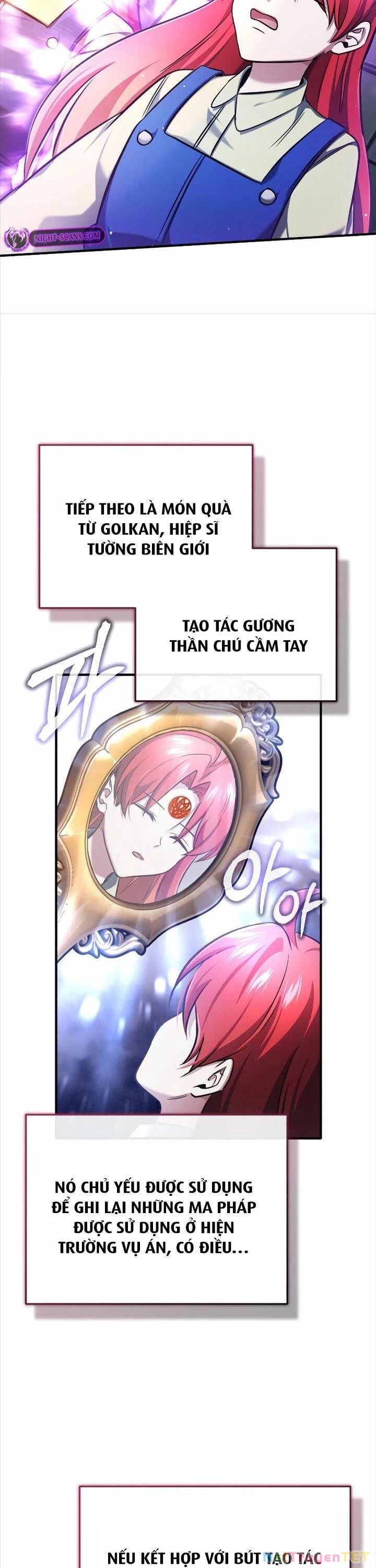 Hồi Quy Giả Về Hưu Chapter 42 - 20