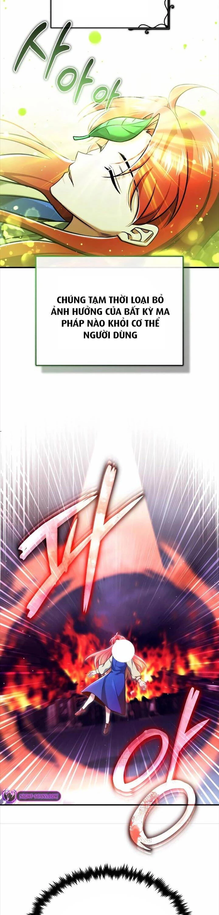 Hồi Quy Giả Về Hưu Chapter 42 - Trang 2