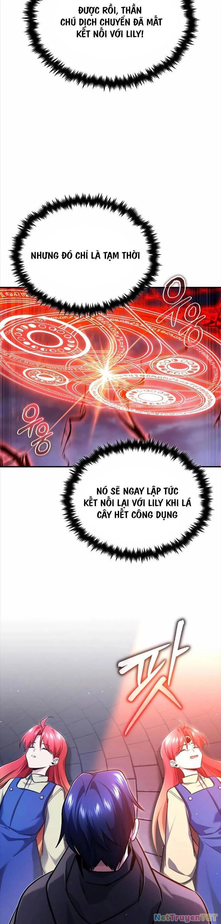 Hồi Quy Giả Về Hưu Chapter 42 - Trang 2