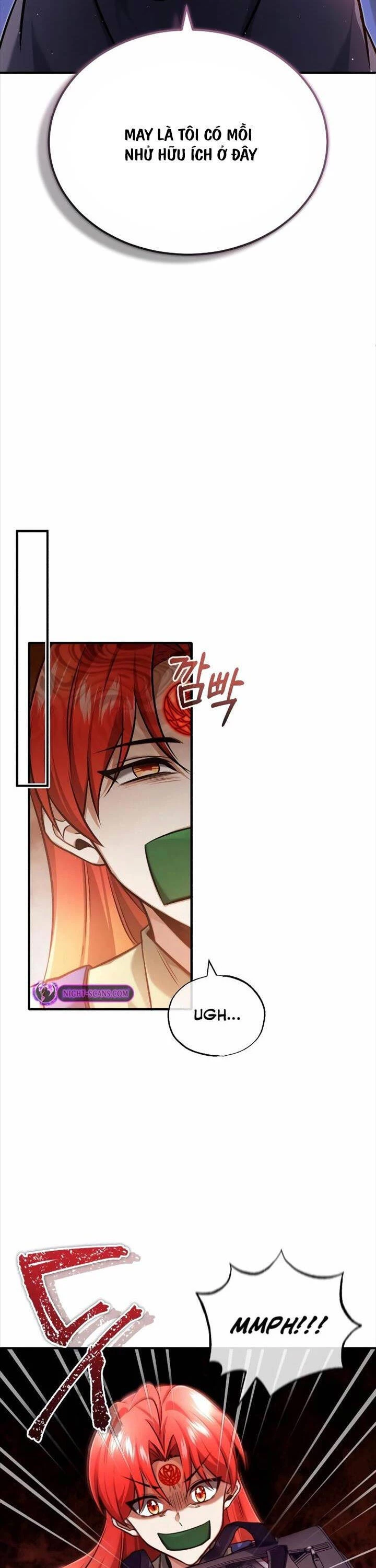 Hồi Quy Giả Về Hưu Chapter 42 - Trang 2