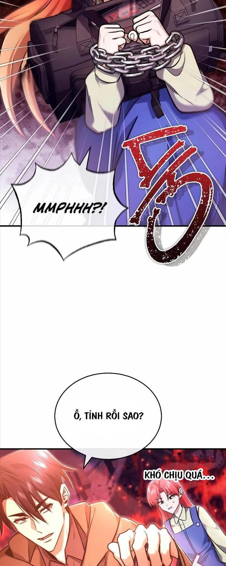 Hồi Quy Giả Về Hưu Chapter 42 - Trang 2