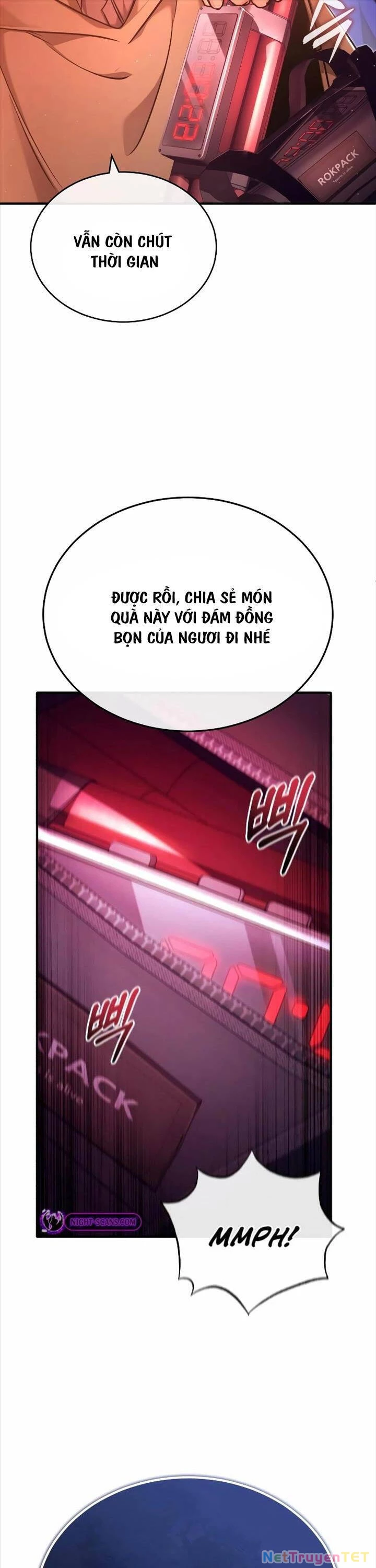 Hồi Quy Giả Về Hưu Chapter 42 - Trang 2