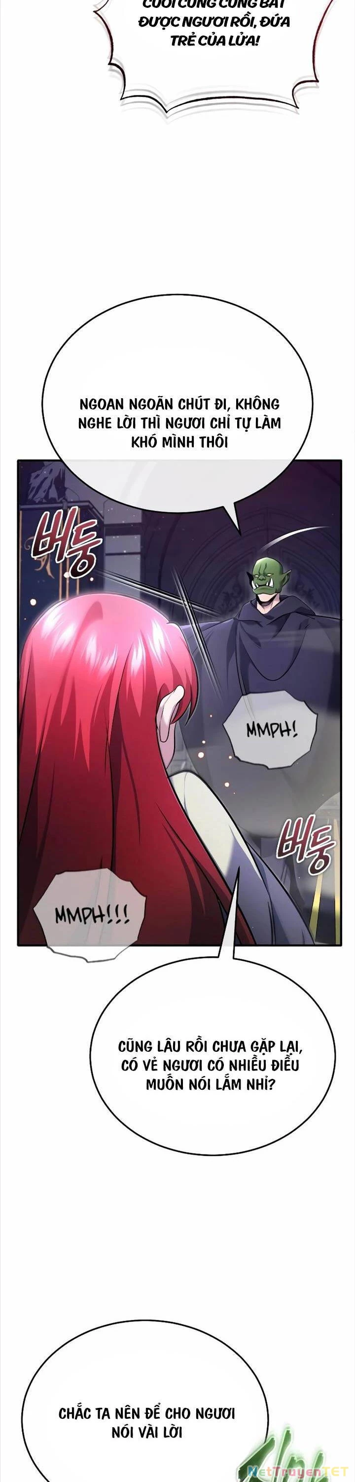 Hồi Quy Giả Về Hưu Chapter 42 - Trang 2