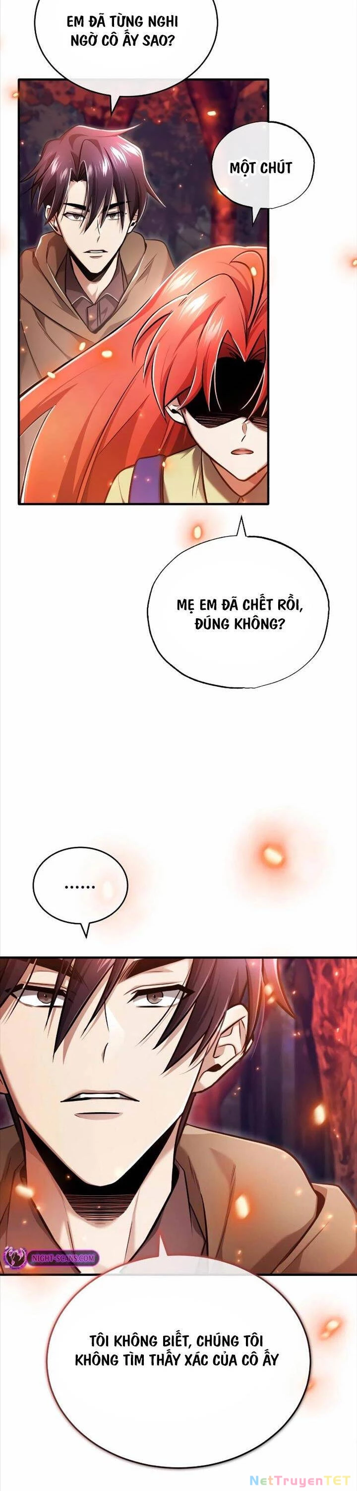 Hồi Quy Giả Về Hưu Chapter 42 - Trang 2
