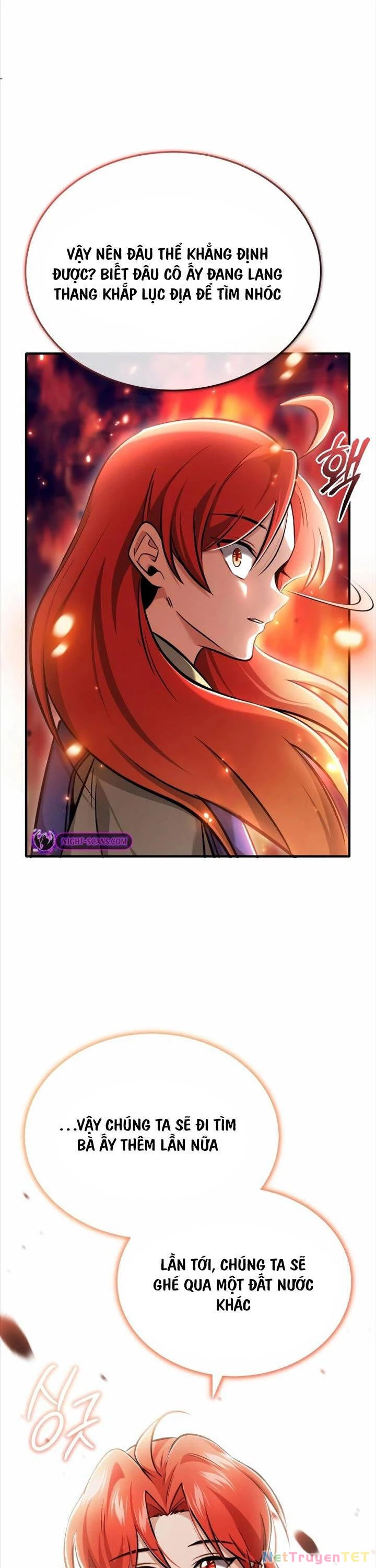 Hồi Quy Giả Về Hưu Chapter 42 - Trang 2