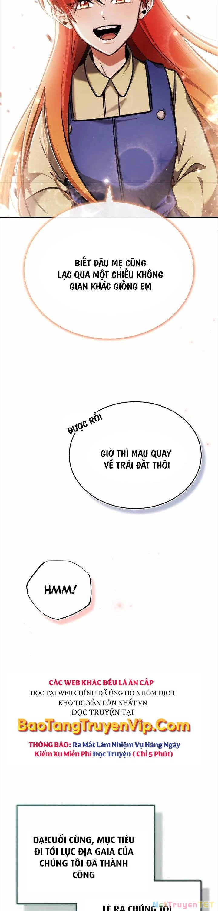 Hồi Quy Giả Về Hưu Chapter 42 - Trang 2