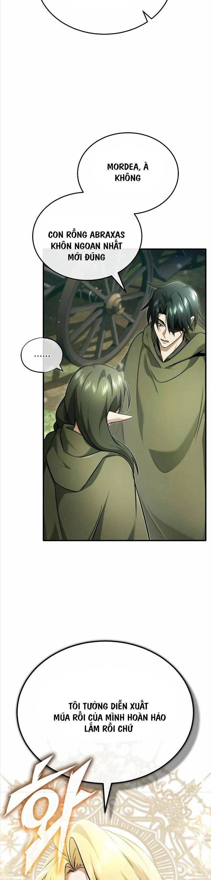 Hồi Quy Giả Về Hưu Chapter 42 - Trang 2