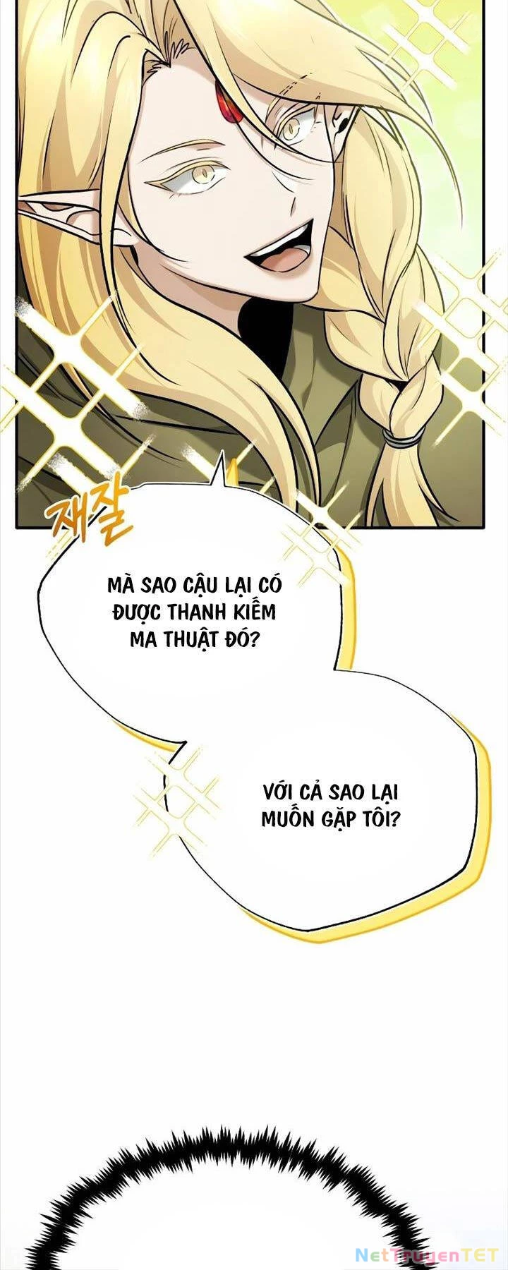 Hồi Quy Giả Về Hưu Chapter 42 - Trang 2