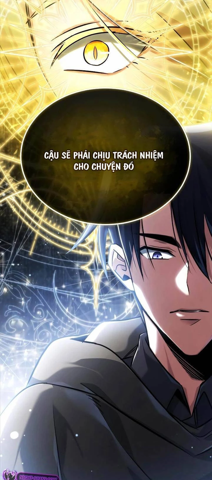 Hồi Quy Giả Về Hưu Chapter 42 - 45