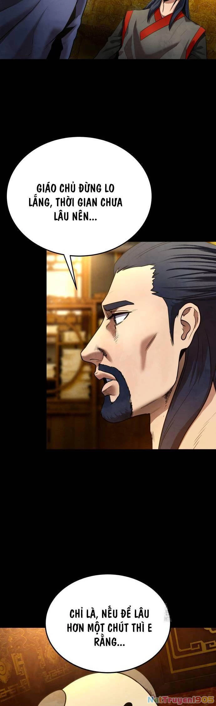 Tay Súng Chinh Phục Võ Lâm Chapter 11 - 9