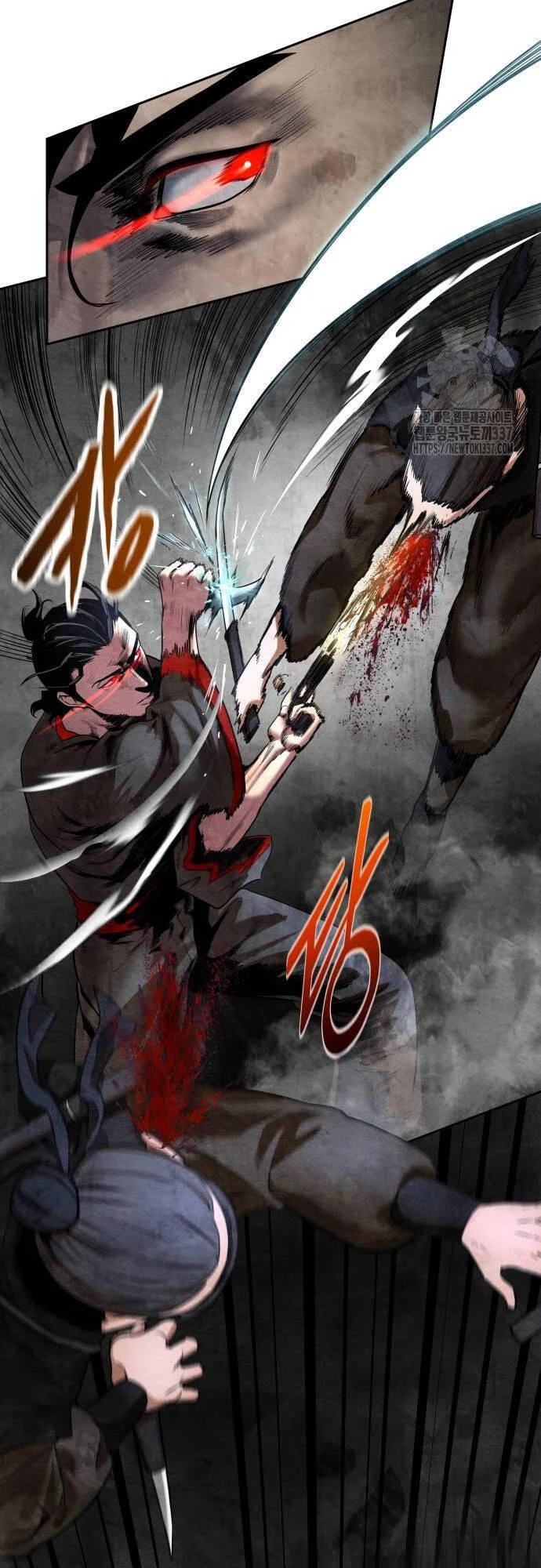Tay Súng Chinh Phục Võ Lâm Chapter 11 - 36