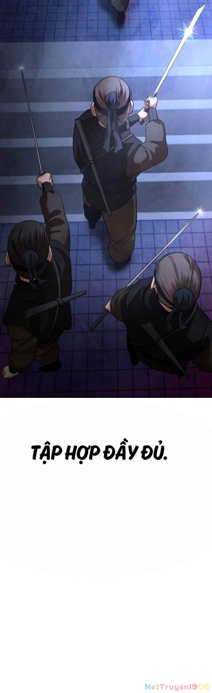 Tay Súng Chinh Phục Võ Lâm Chapter 11 - 70