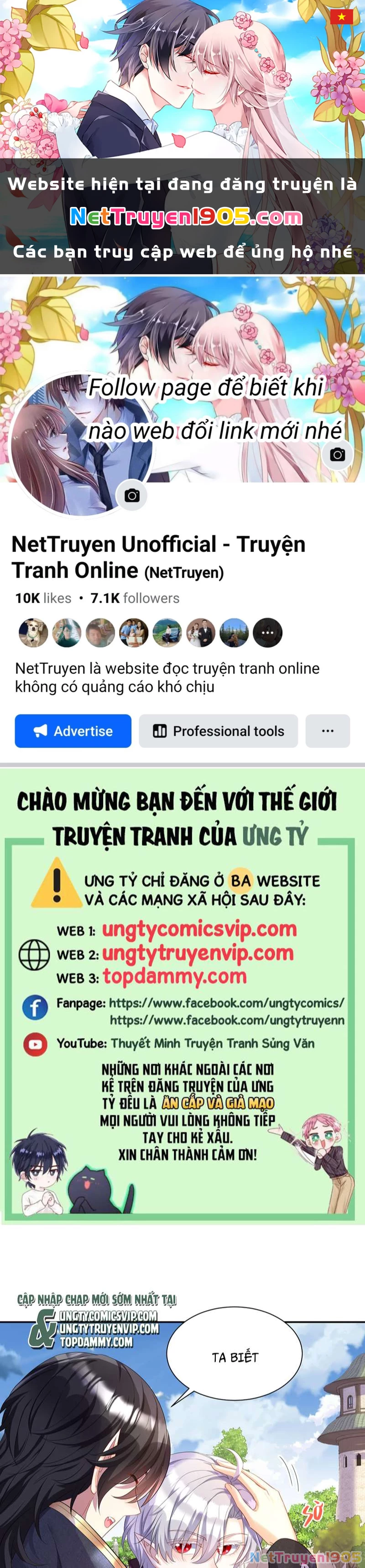 Dẫn Sói Vào Phòng Chapter 163 - 1