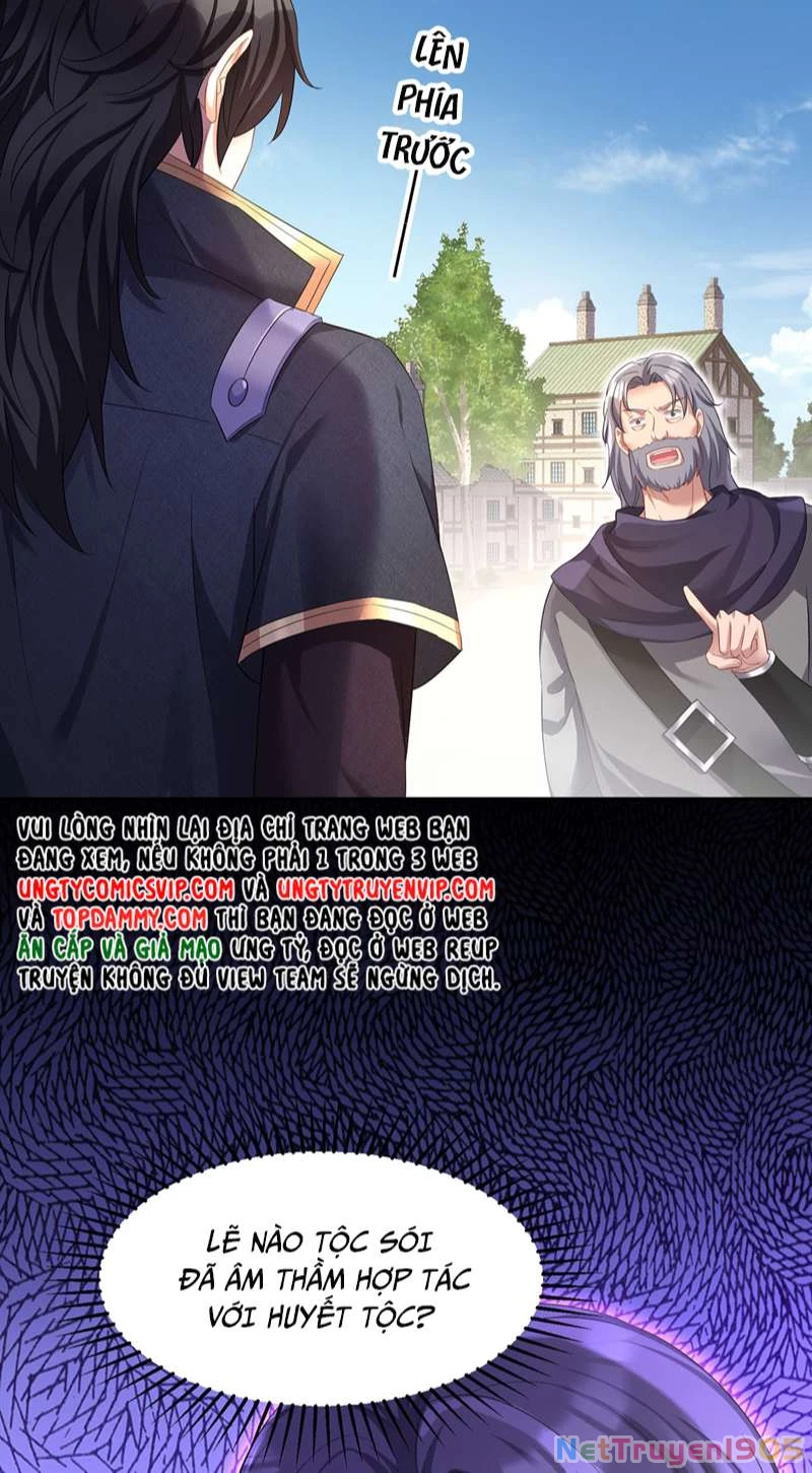 Dẫn Sói Vào Phòng Chapter 163 - 3