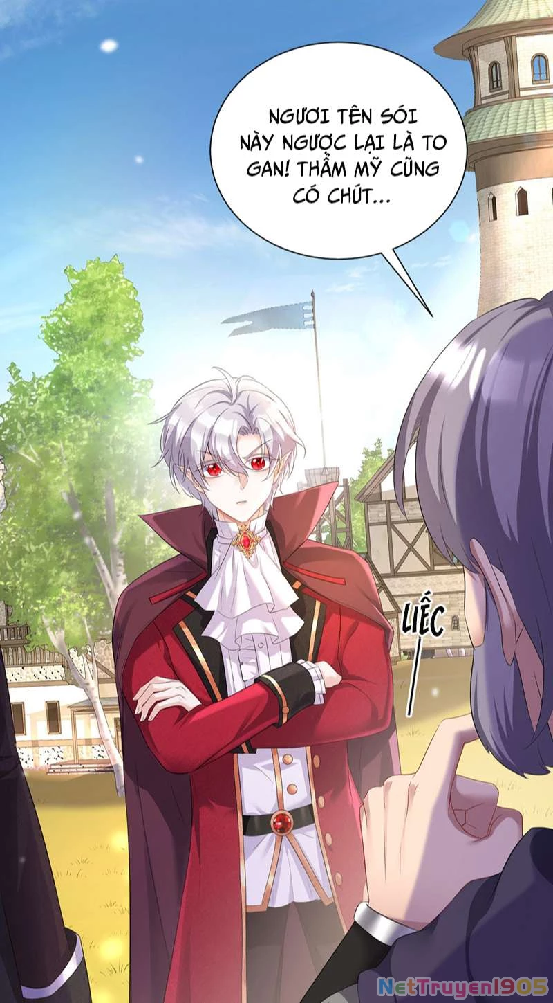 Dẫn Sói Vào Phòng Chapter 163 - 8