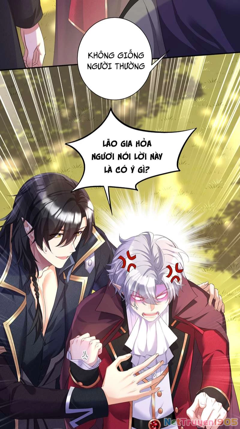 Dẫn Sói Vào Phòng Chapter 163 - 9