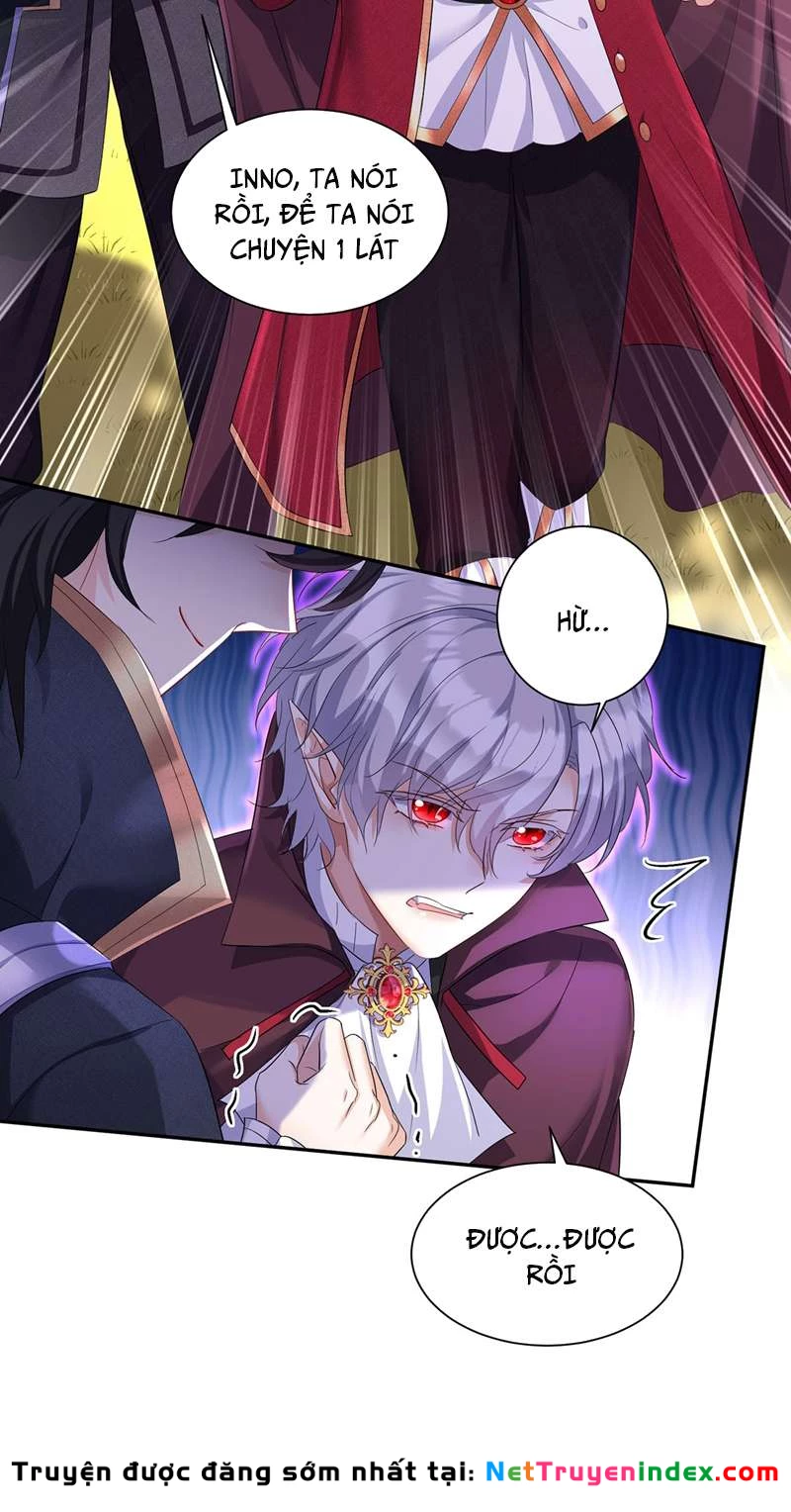Dẫn Sói Vào Phòng Chapter 163 - 10