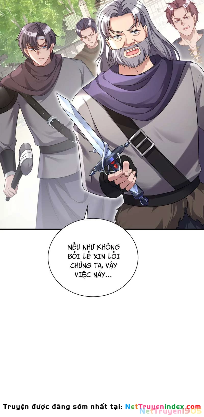 Dẫn Sói Vào Phòng Chapter 163 - 12