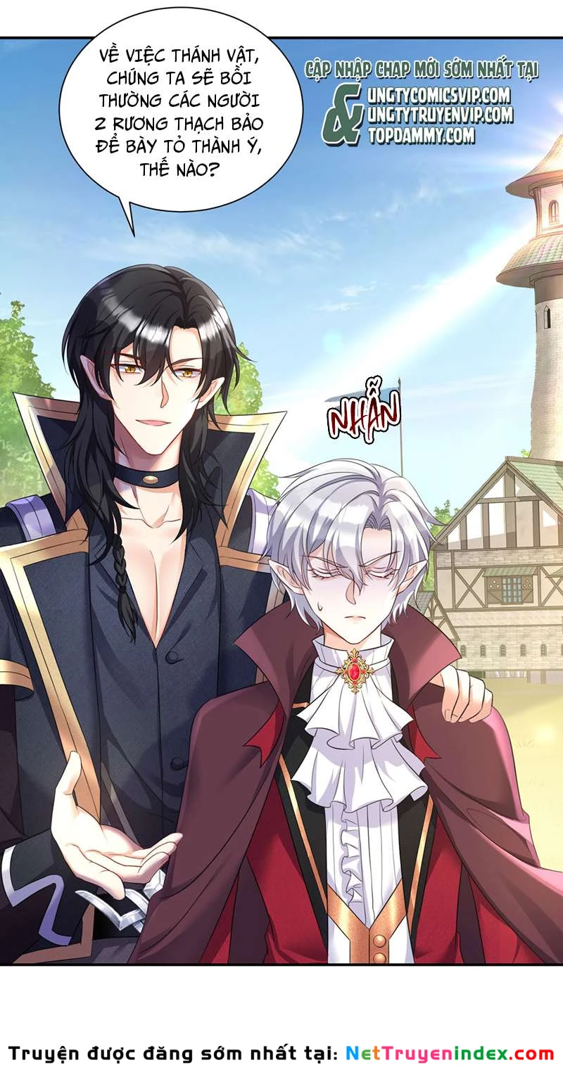 Dẫn Sói Vào Phòng Chapter 163 - 13