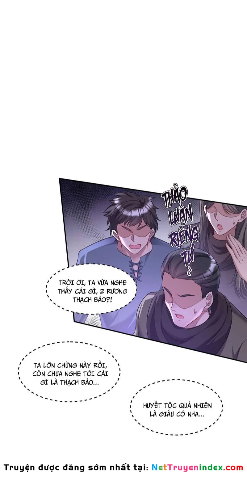 Dẫn Sói Vào Phòng Chapter 163 - 14