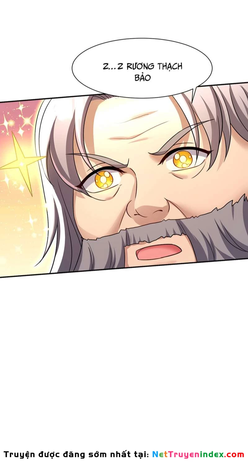 Dẫn Sói Vào Phòng Chapter 163 - 15