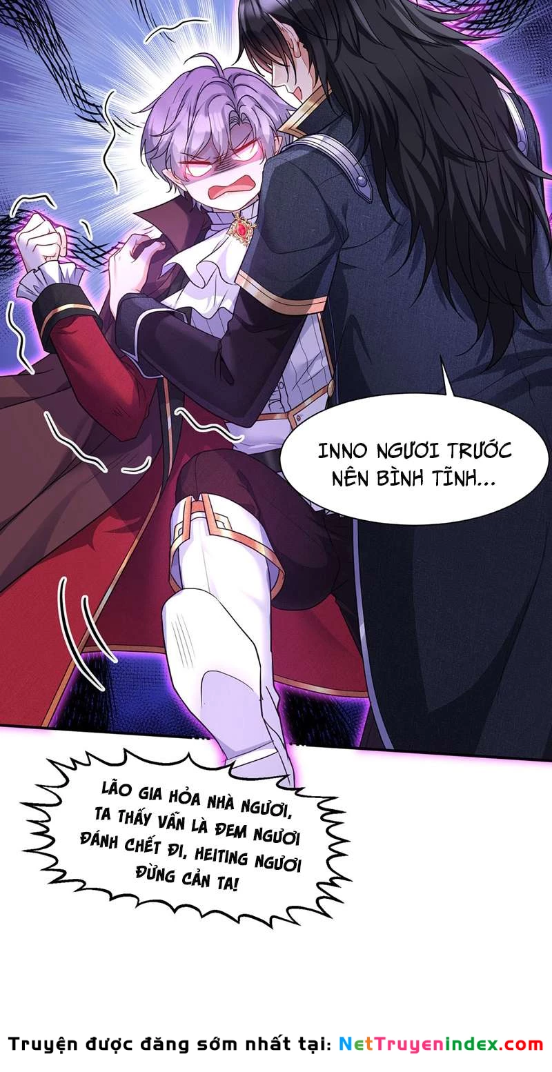 Dẫn Sói Vào Phòng Chapter 163 - 17
