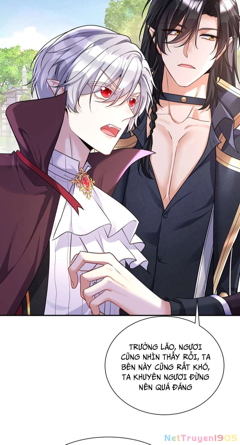 Dẫn Sói Vào Phòng Chapter 163 - 19
