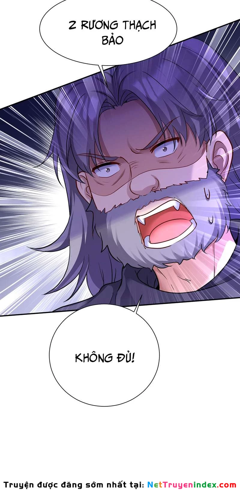 Dẫn Sói Vào Phòng Chapter 163 - 20