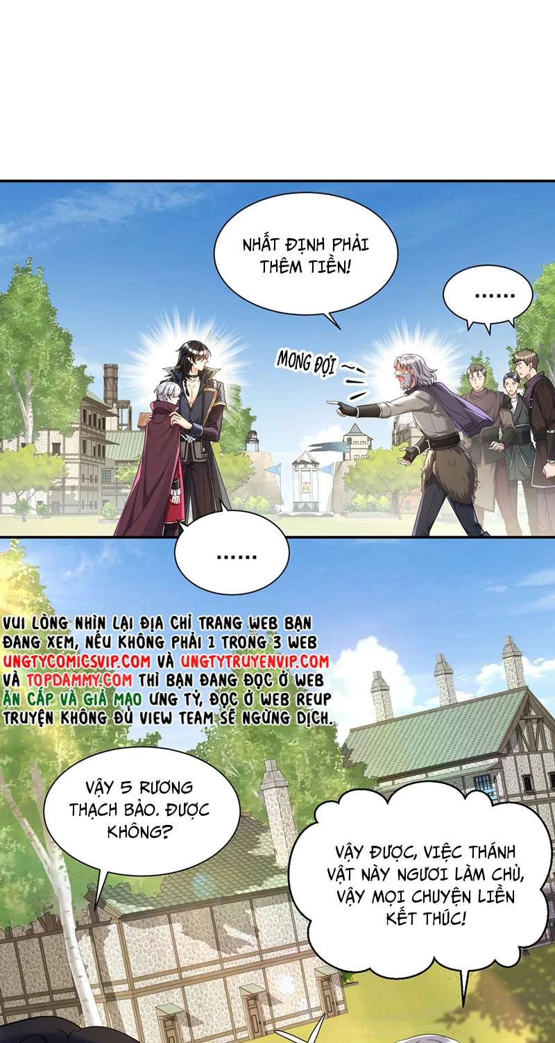 Dẫn Sói Vào Phòng Chapter 163 - 21