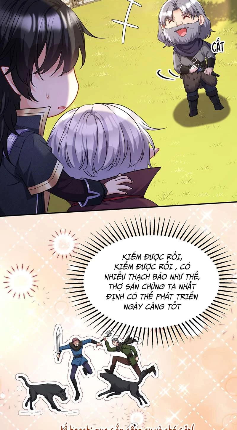 Dẫn Sói Vào Phòng Chapter 163 - 22