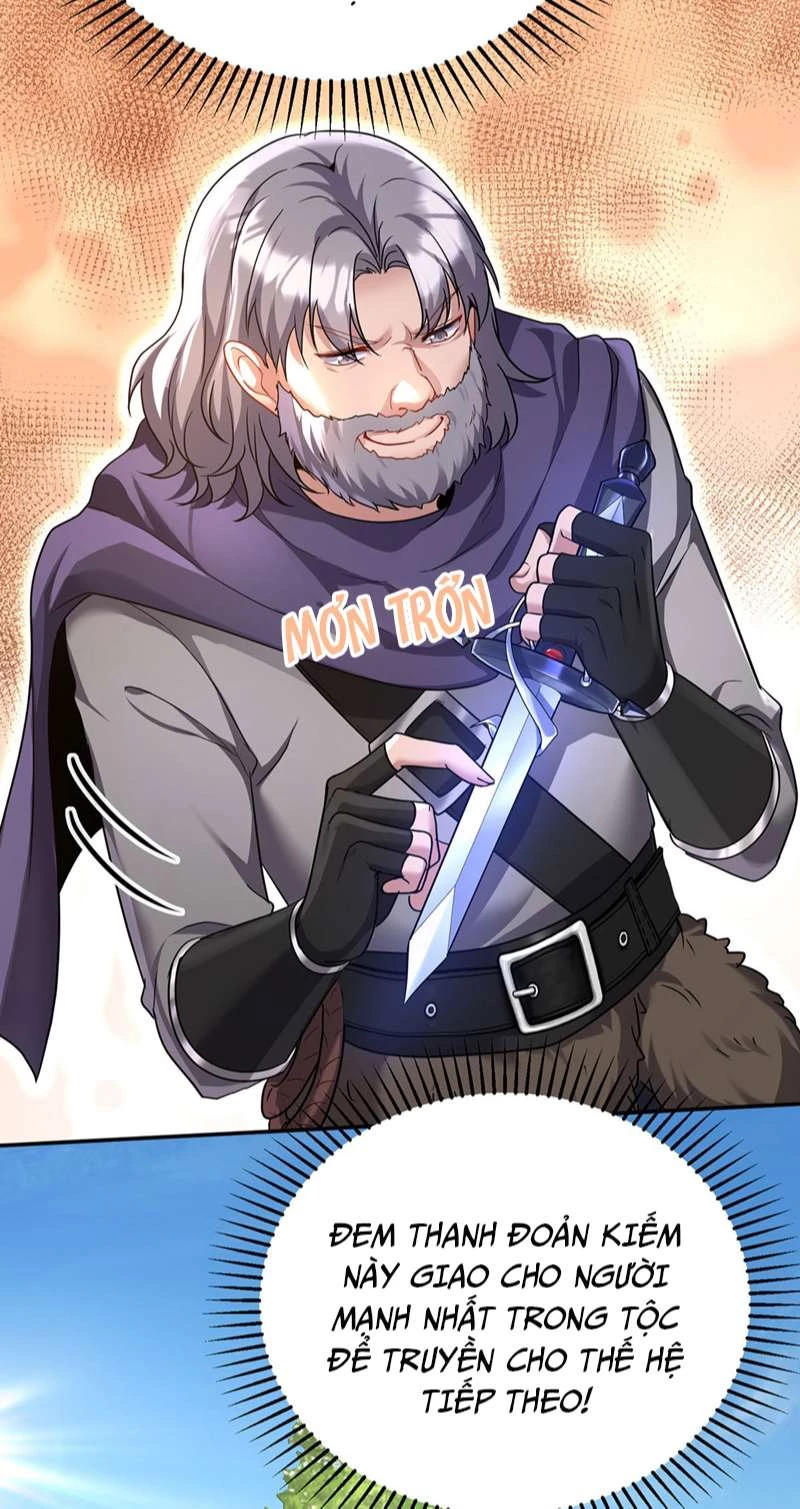 Dẫn Sói Vào Phòng Chapter 163 - 24