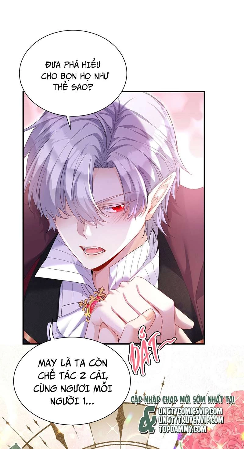 Dẫn Sói Vào Phòng Chapter 163 - 26