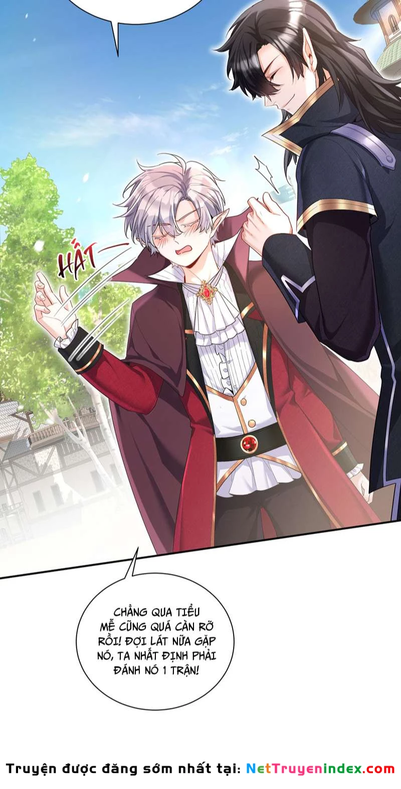 Dẫn Sói Vào Phòng Chapter 163 - 28